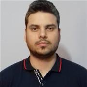 Profesor particular de matemática y física, nivel primario y secundario, con posibilidad de asistir a domicilio